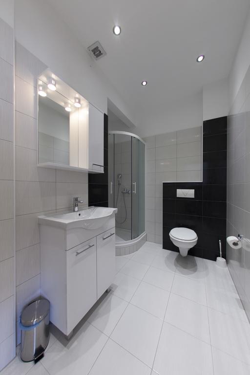 Apartments Villa Klara Baška Voda Екстериор снимка